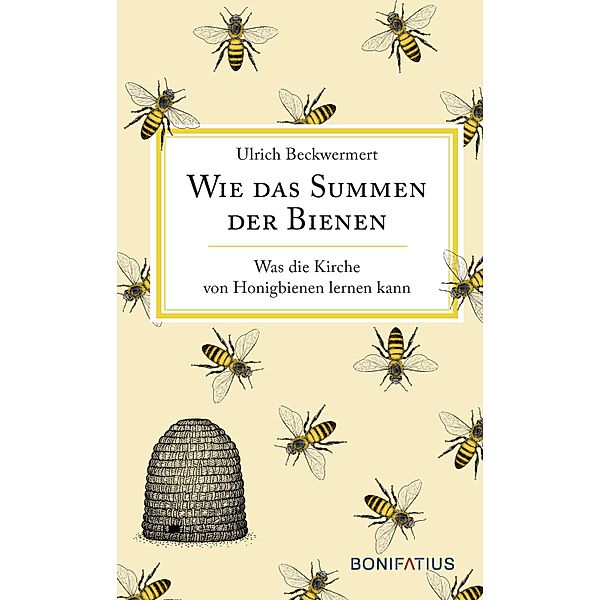 Wie das Summen der Bienen, Ukrich Beckwermert