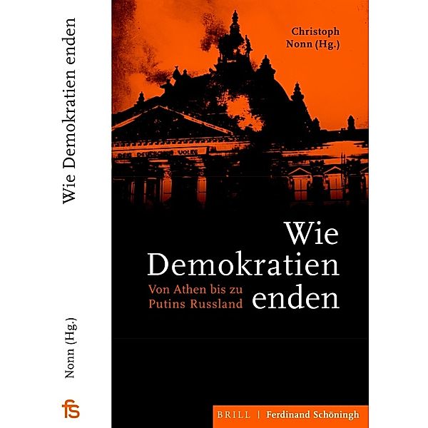 Wie Demokratien enden