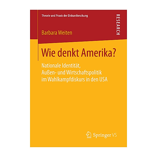 Wie denkt Amerika?, Barbara Weiten