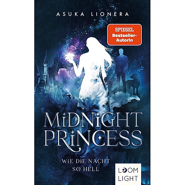 Wie der Tag so dunkel / Midnight Princess Bd.2, Asuka Lionera