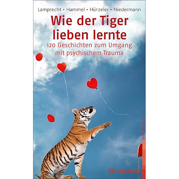 Wie der Tiger lieben lernte, Katharina Lamprecht, Stefan Hammel, Martin Niedermann, Adrian Hürzeler