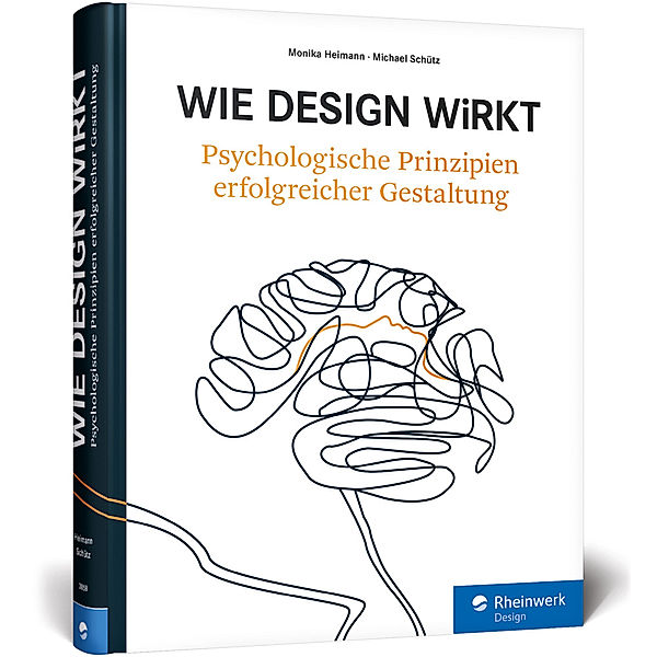 Wie Design wirkt, Monika Heimann, Michael Schütz