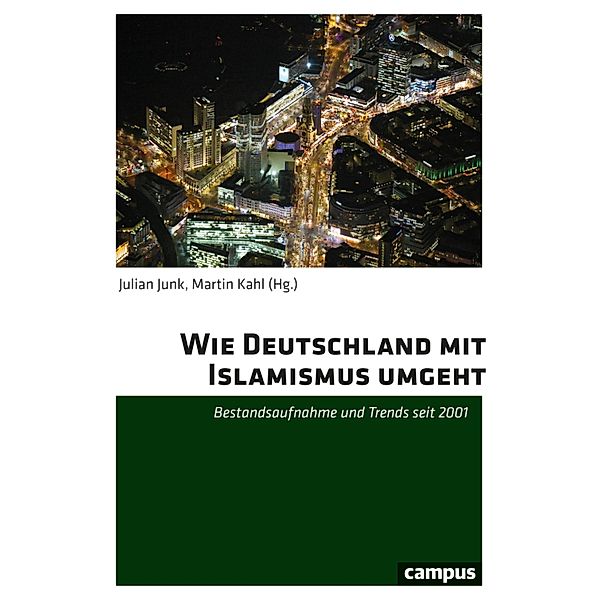 Wie Deutschland mit Islamismus umgeht