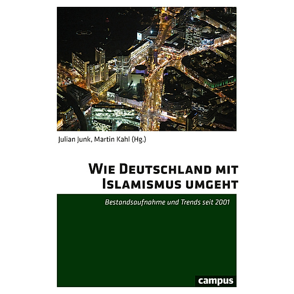 Wie Deutschland mit Islamismus umgeht