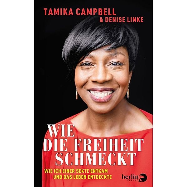 Wie die Freiheit schmeckt, Tamika Campbell