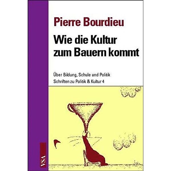 Wie die Kultur zum Bauern kommt, Pierre Bourdieu