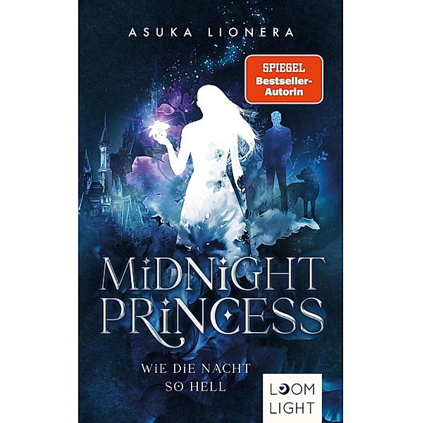 Wie die Nacht so hell / Midnight Princess Bd.1, Asuka Lionera