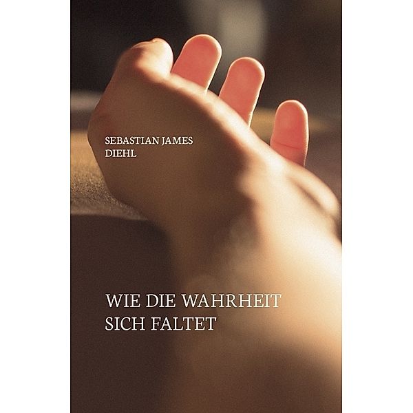 Wie die Wahrheit sich faltet, Sebastian James Diehl