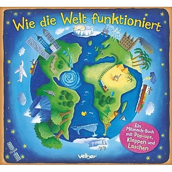 Wie die Welt funktioniert, Christiane Dorion, Beverly Young