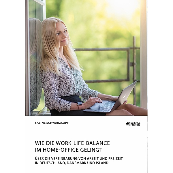 Wie die Work-Life-Balance im Home-Office gelingt, Sabine Schwarzkopf