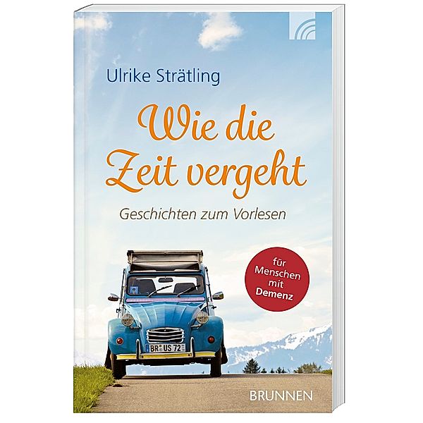 Wie die Zeit vergeht, Ulrike Strätling