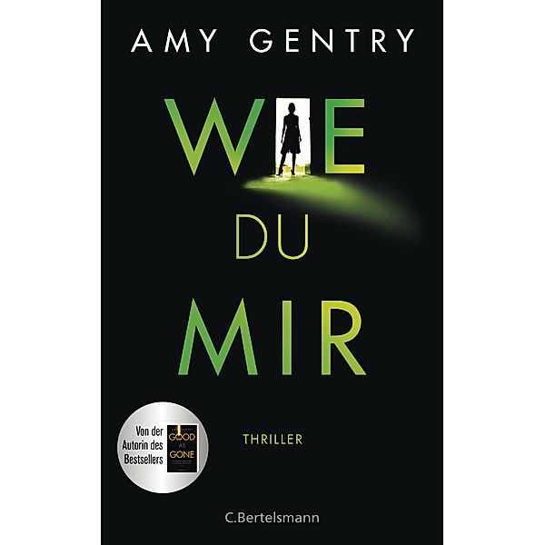 Wie du mir, Amy Gentry