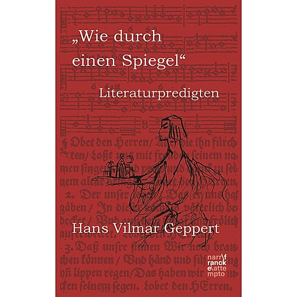 Wie durch einen Spiegel, Hans Vilmar Geppert