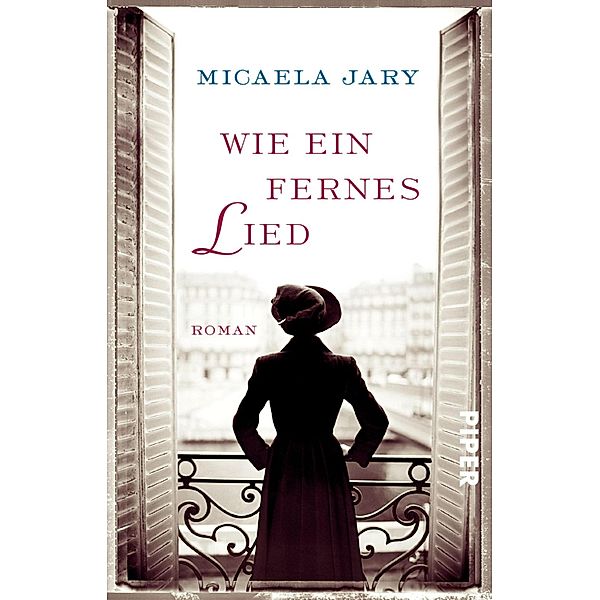 Wie ein fernes Lied, Micaela Jary