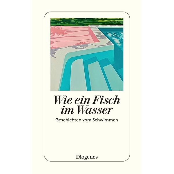 Wie ein Fisch im Wasser, Diverse Autoren