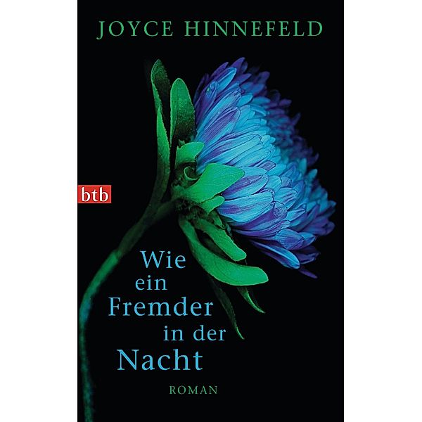 Wie ein Fremder in der Nacht, Joyce Hinnefeld