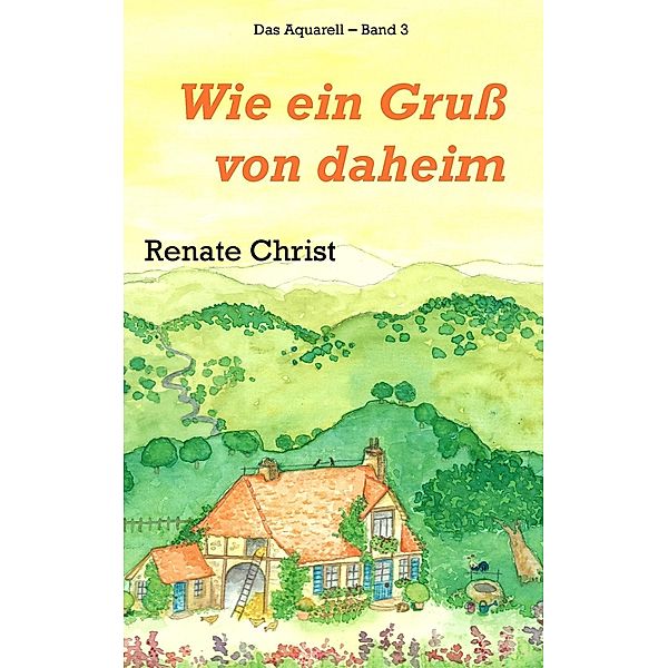 Wie ein Gruß von daheim, Renate Christ