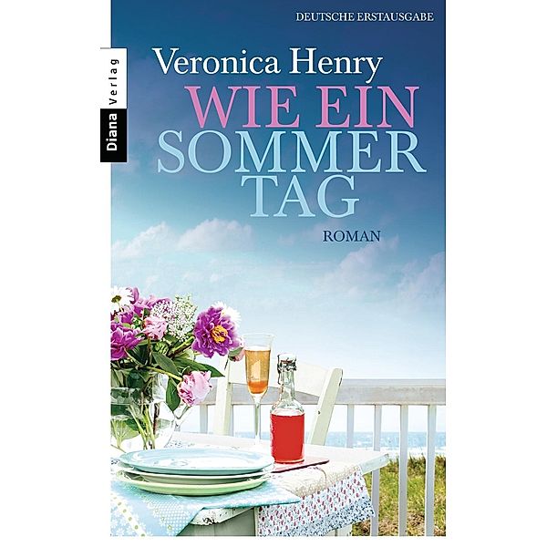 Wie ein Sommertag, Veronica Henry