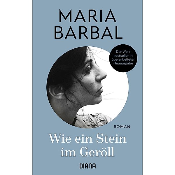 Wie ein Stein im Geröll, Maria Barbal