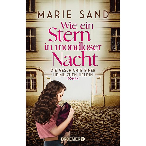 Wie ein Stern in mondloser Nacht, Marie Sand