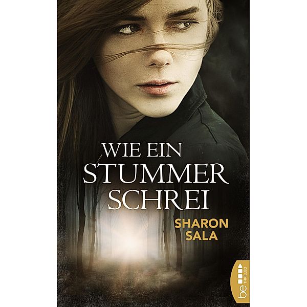 Wie ein stummer Schrei, Sharon Sala