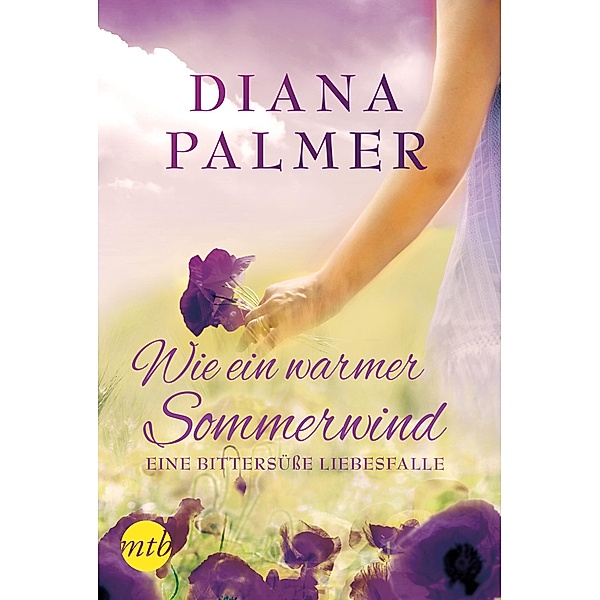 Wie ein warmer Sommerwind: Eine bittersüße Liebesfalle / JADE, Diana Palmer