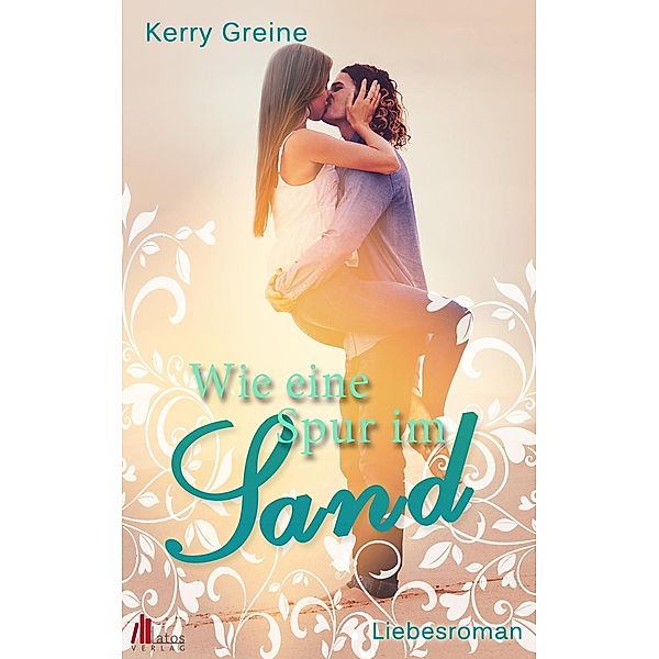 Wie eine Spur im Sand, Kerry Greine