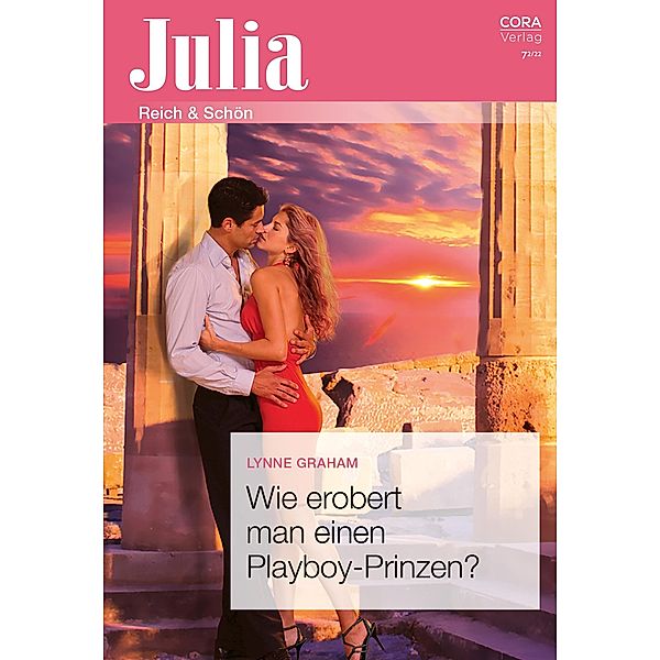 Wie erobert man einen Playboy-Prinzen?, Lynne Graham