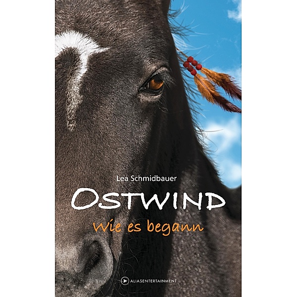 Wie es begann / Ostwind Bd.7, Lea Schmidbauer
