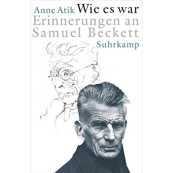 Wie es war, Anne Atik