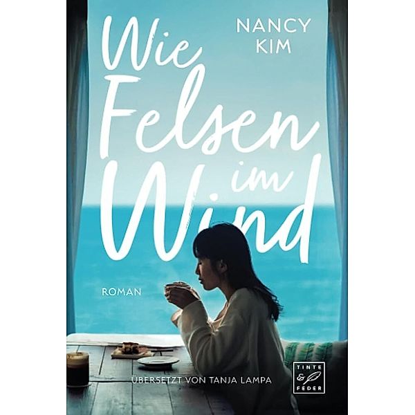 Wie Felsen im Wind, Nancy Kim