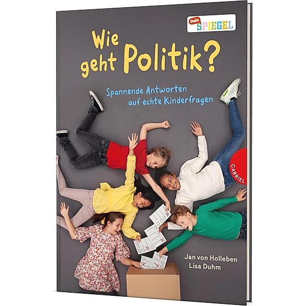 Wie geht Politik?, Jan von Holleben, Lisa Duhm