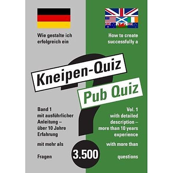 Wie gestalte ich erfolgreich ein Kneipen-Quiz?