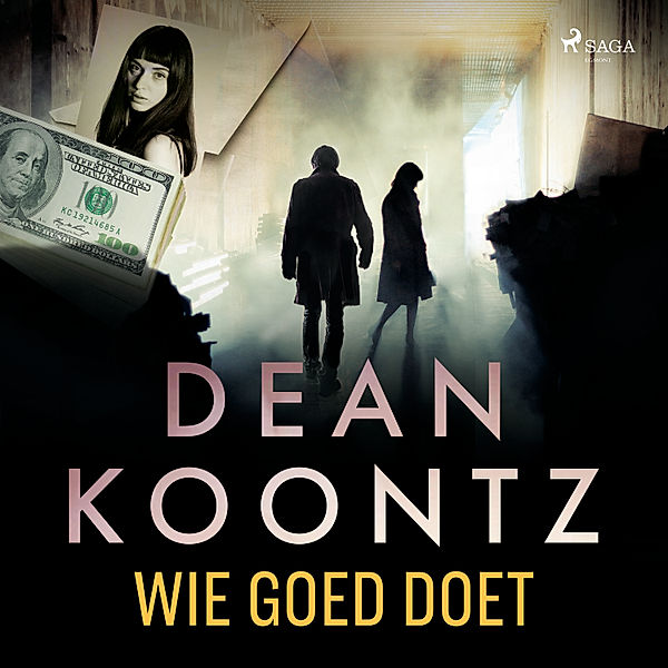 Wie goed doet, Dean R. Koontz