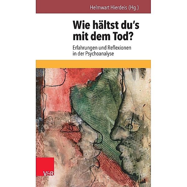 Wie hältst du's mit dem Tod?, Helmwart Hierdeis