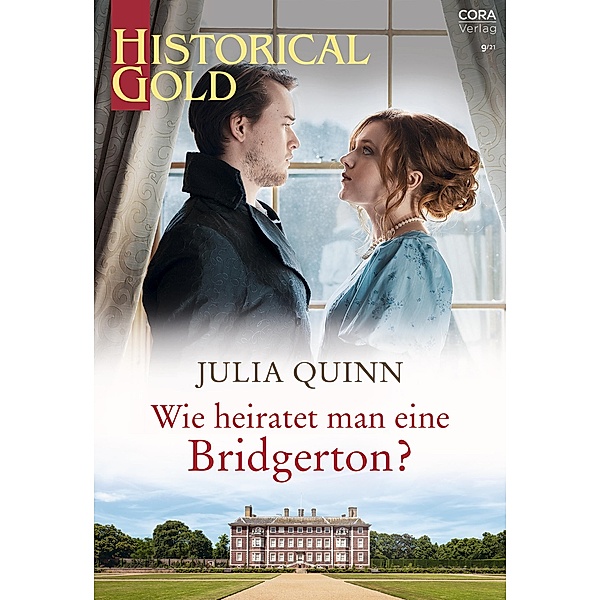 Wie heiratet man eine Bridgerton?, Julia Quinn