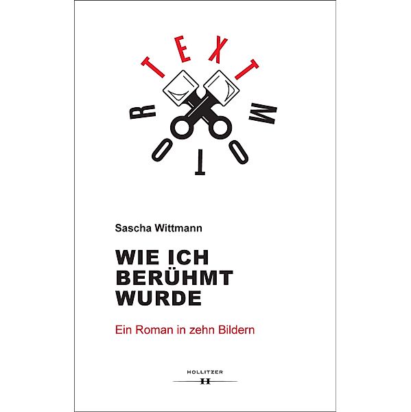 Wie ich berühmt wurde, Sascha Wittmann