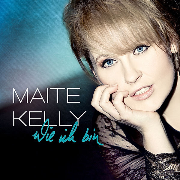 Wie ich bin, Maite Kelly