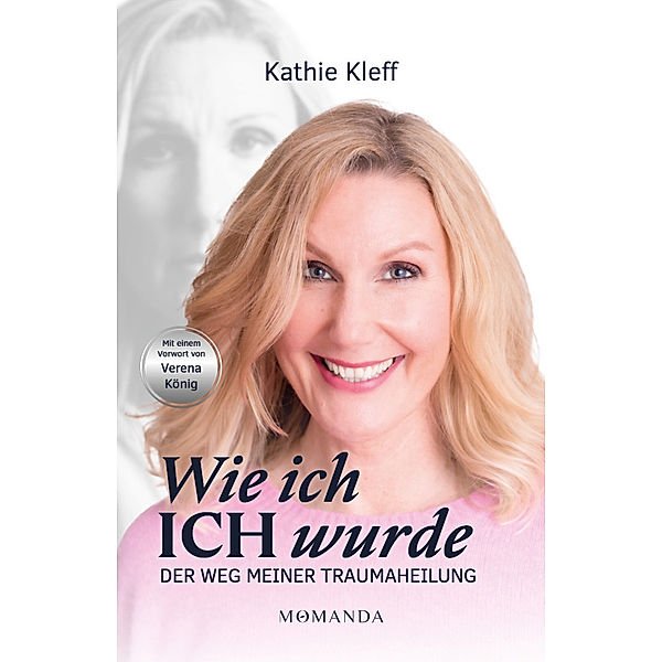 Wie ich ICH wurde, Kathie Kleff