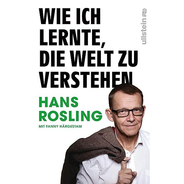 Wie ich lernte, die Welt zu verstehen, Hans Rosling