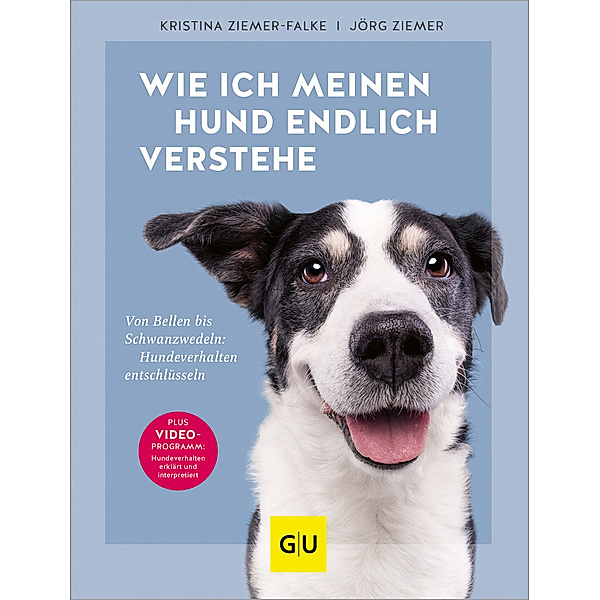 Wie ich meinen Hund endlich verstehe, Kristina Ziemer-Falke, Jörg Ziemer
