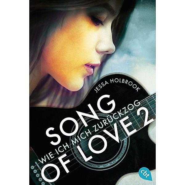 Wie ich mich zurückzog / Song of Love Bd.2, Jessa Holbrook