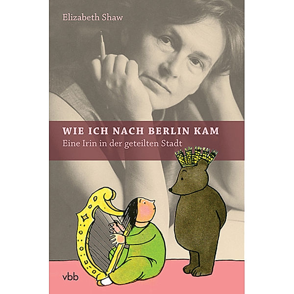 Wie ich nach Berlin kam, Elizabeth Shaw