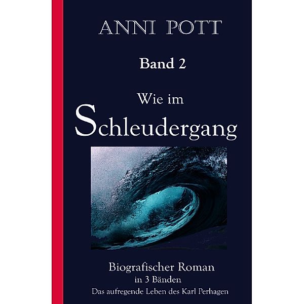 Wie im Schleudergang, Anni Pott