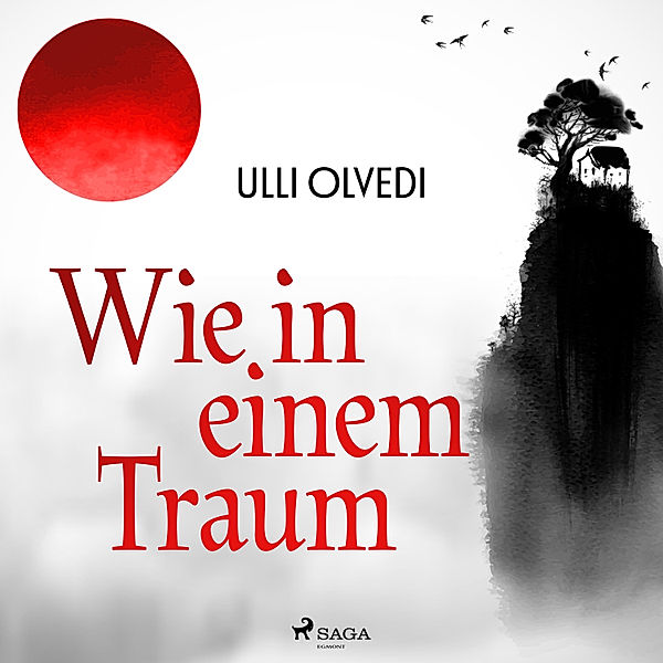 Wie in einem Traum, Ulli Olvedi