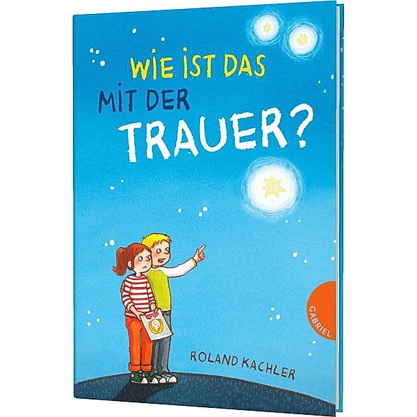 Wie ist das mit der Trauer?, Roland Kachler