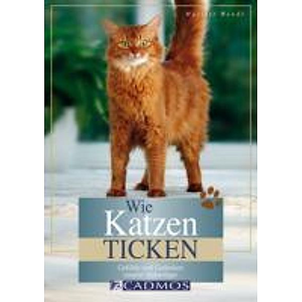 Wie Katzen ticken / Katzen, Marlitt Wendt