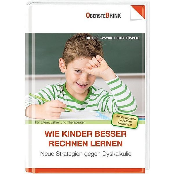 Wie Kinder besser rechnen lernen, Petra Küspert