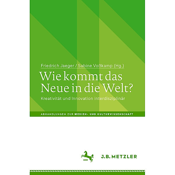 Wie kommt das Neue in die Welt?