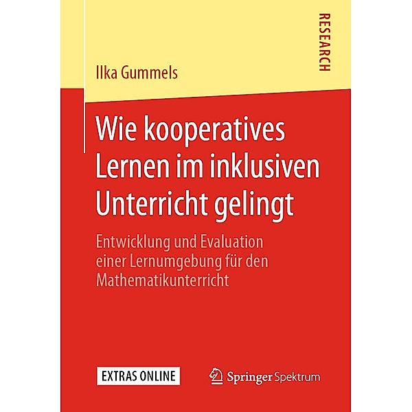 Wie kooperatives Lernen im inklusiven Unterricht gelingt, Ilka Gummels